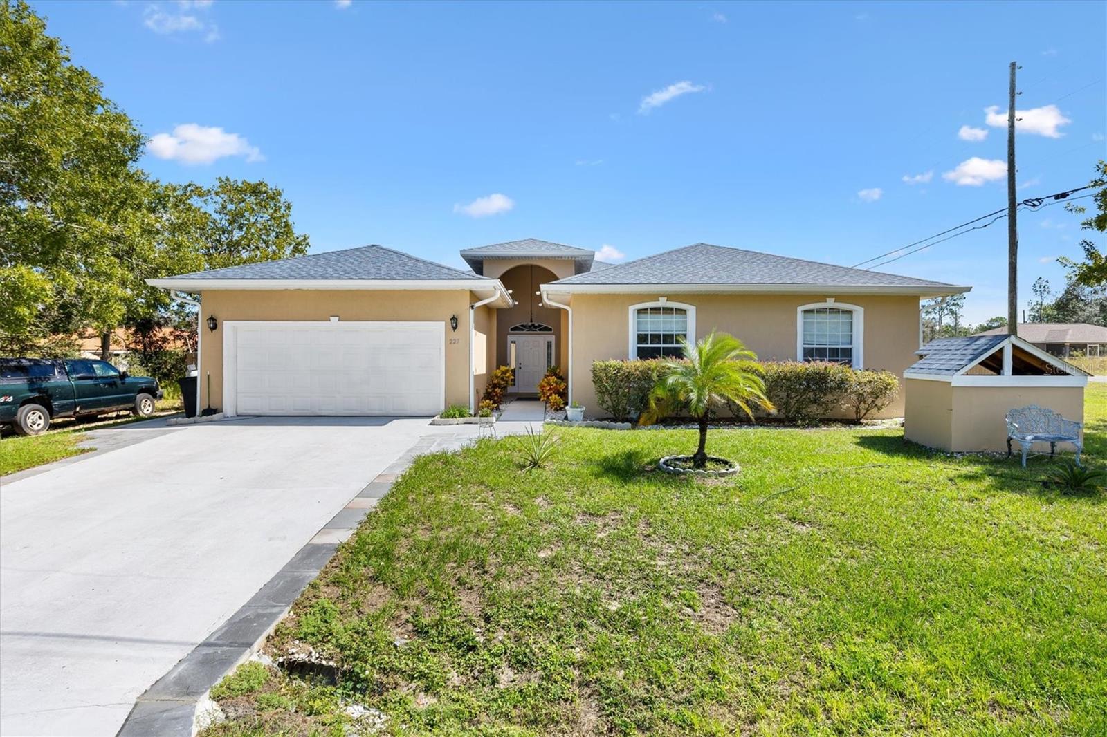 227 Locust Pass Course, Ocala FL 34472
